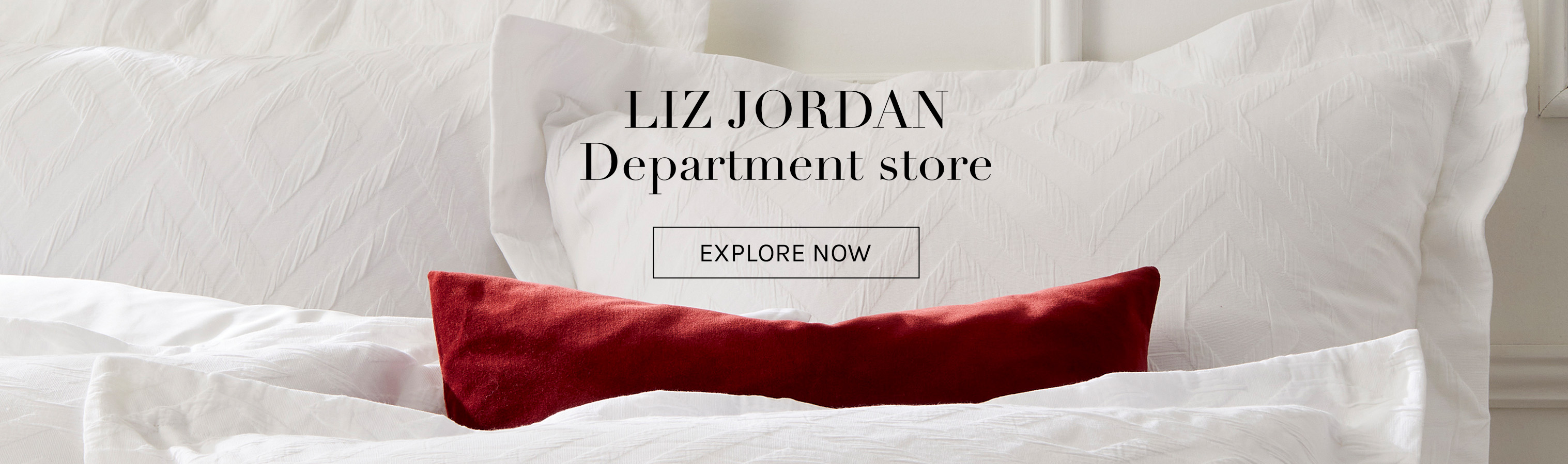 Shop Liz Jordan Department Store