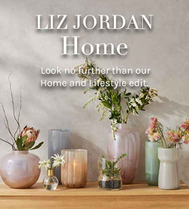 Liz Jordan Home